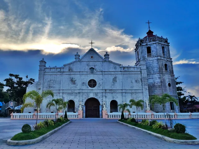 Sto. Tomas de Villanueva Parish Church - Danao City, Cebu