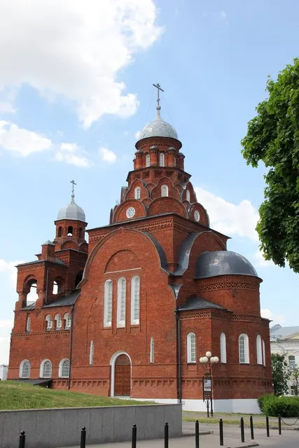 Музей хрусталя и стекла XVIII-XXI веков