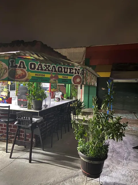 La Oaxaqueña Otay