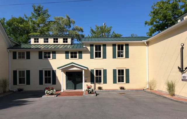 Skaneateles Historical Society