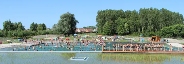 Galamé Park