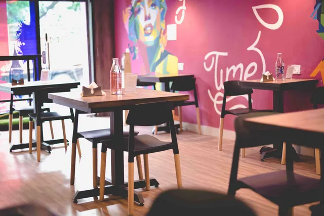 Uncle Peter's Pancakes & Cafe