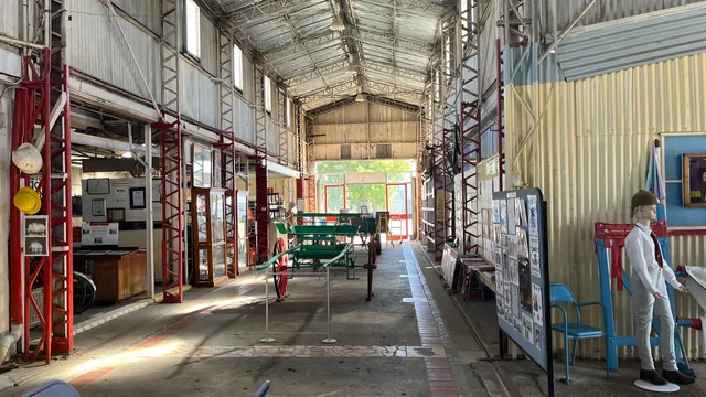 Booringa Heritage Museum