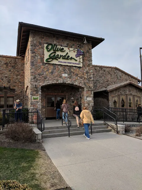 Olive Garden Italian Restaurant