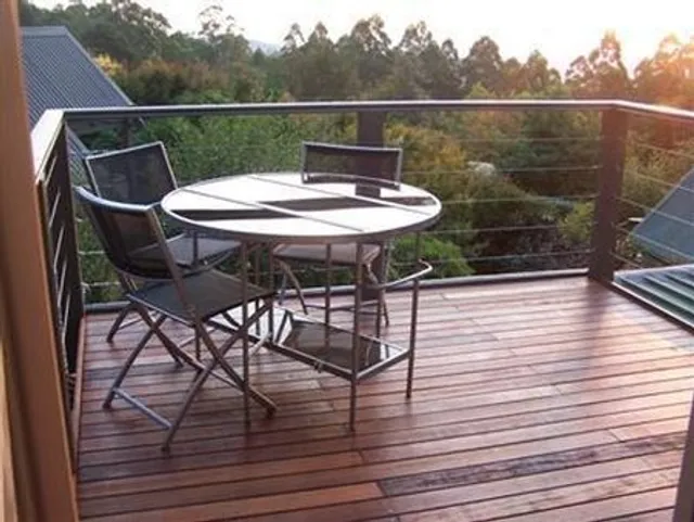 Annie Roe's Luxury B&B