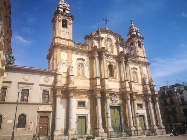 Museo del Risorgimento "Vittorio Emanuele Orlando"