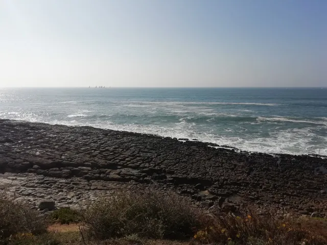 Environmental Center Pedra do Sal (CIAPS)