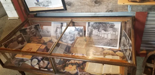 Hurry Hill Farm Maple Museum