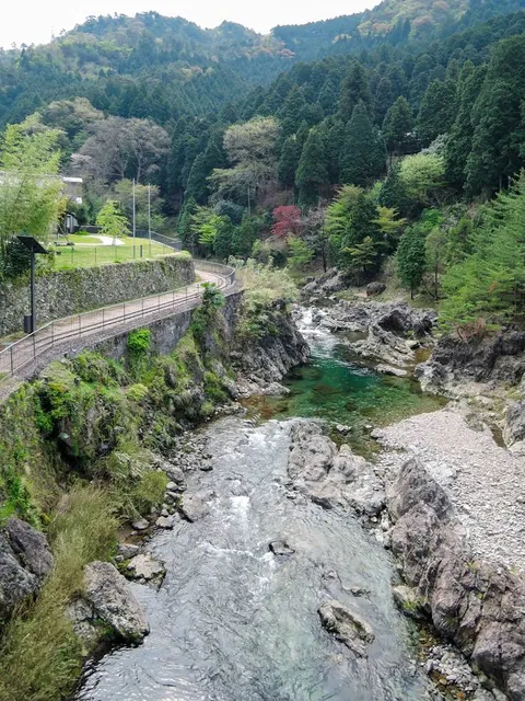 Silver Town Museum Center (Former Asada Residence, Former Yoshikawa Residence)