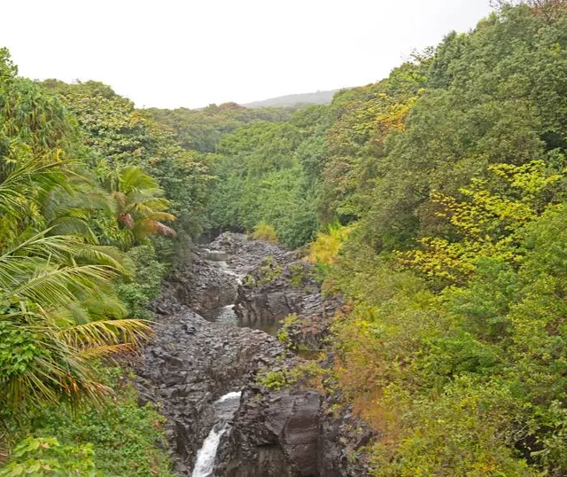 ʻOheʻo Gulch