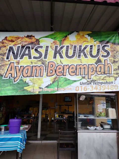 Restoran Selera Bonda