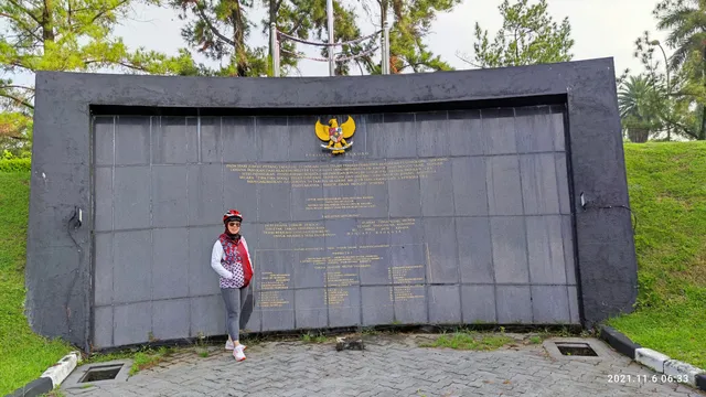 Monumen Palagan Lengkong