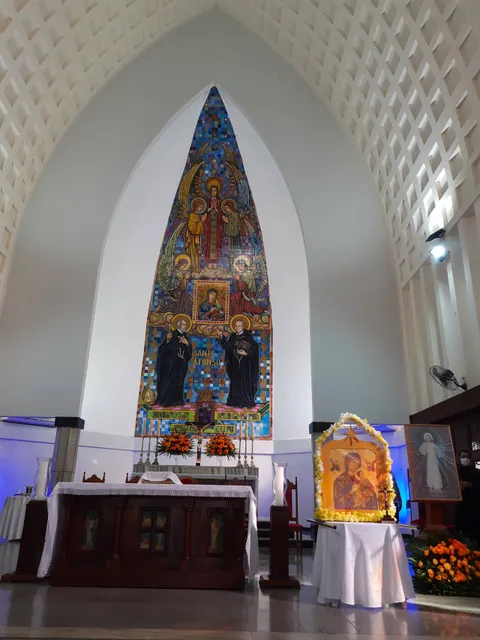 Sanctuary of Our Lady of Perpetual Help