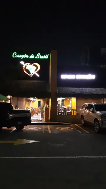 Corazón de Brasil La NORIA