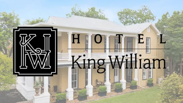Hotel King William