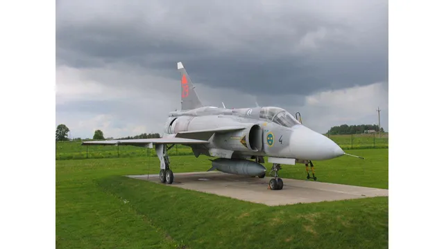 Estonian Aviation Museum