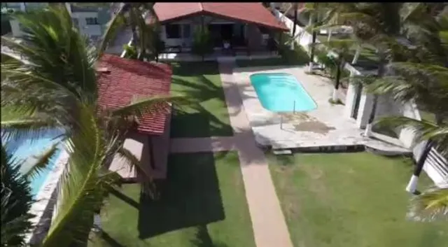 Pousada & Restaurante Tropical dos Corais