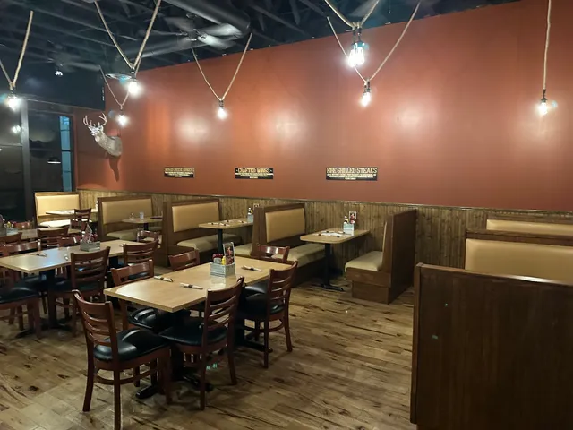 Kicking Country Restaurant - Lake George