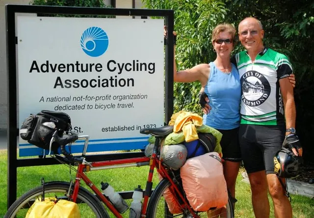 Adventure Cycling Association