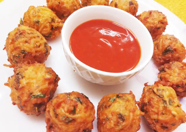 Sushti Dhaba and Fast-Food