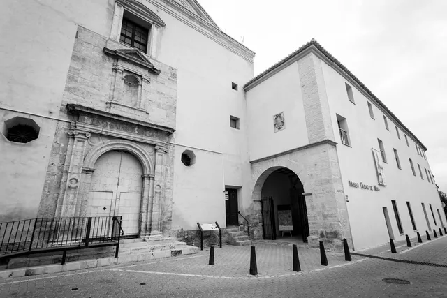 Museo Ciudad de Mula