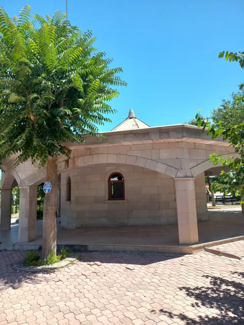 Hasan Basri Tomb