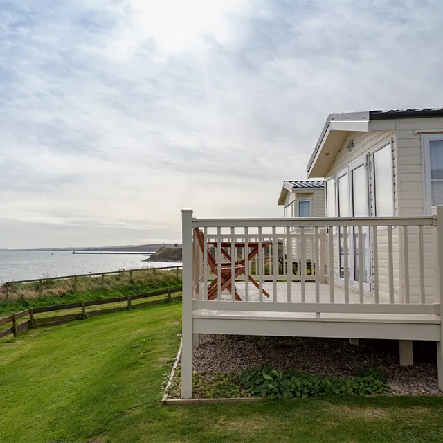 Haven Berwick Holiday Centre