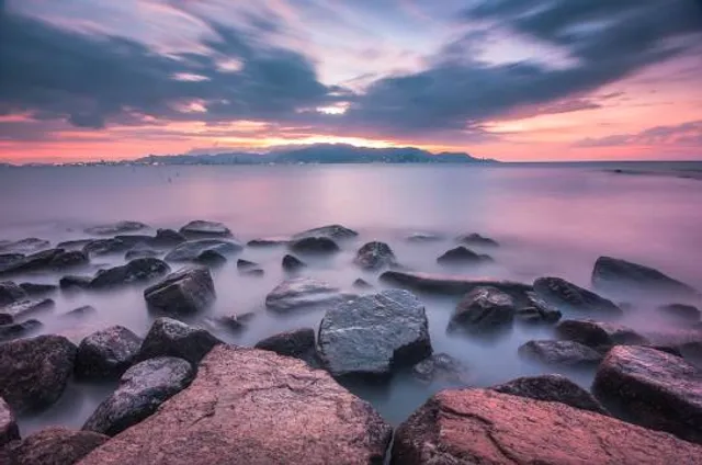 Wisata Bahari PPN Pekalongan