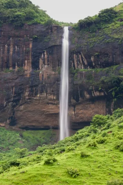 Bhagirath WaterFall Bedisgaav
