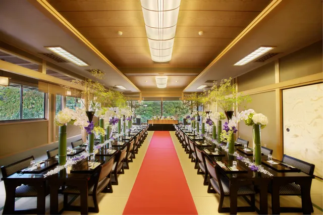 Kyoto Garden Restaurant YACHIYO