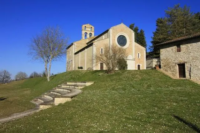 Chiesa di Santa Maria di Ronzano