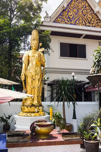 Maha Phruettharam Subdistrict