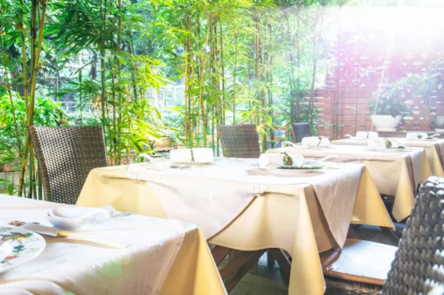 Chinese Restaurant Raika Shinjuku