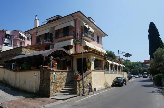 Locanda Miranda