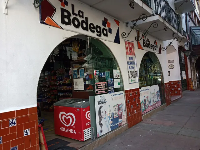 La Bodega Com
