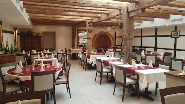 Au Bon Coin Restaurant
