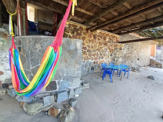 Rosa de los Mares Restaurante & Bar