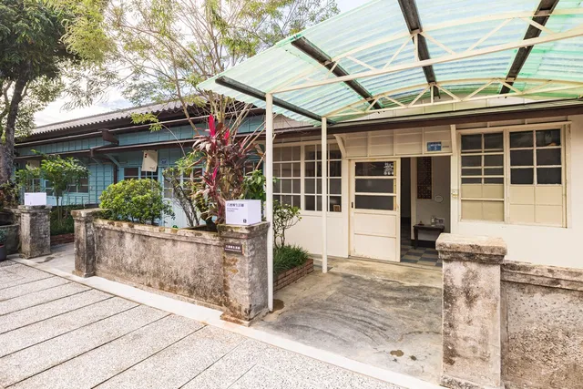 Police Quarters – Life Story Exhibition