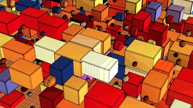 Port Center - Haropa Place