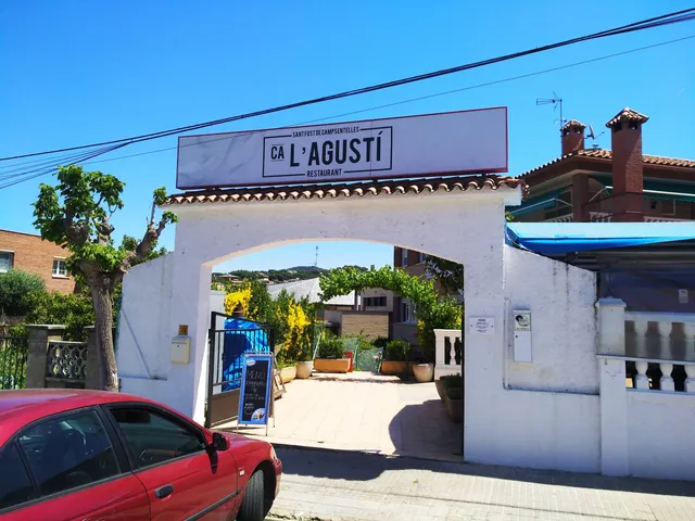 El Racó de Sant Fost