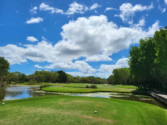 The Glades Golf Club