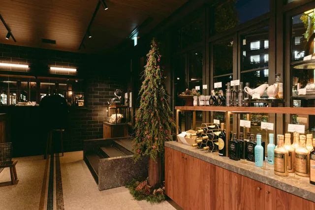 Peter Luger Steak House Tokyo