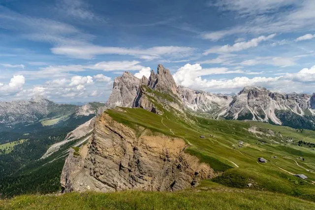 Seceda