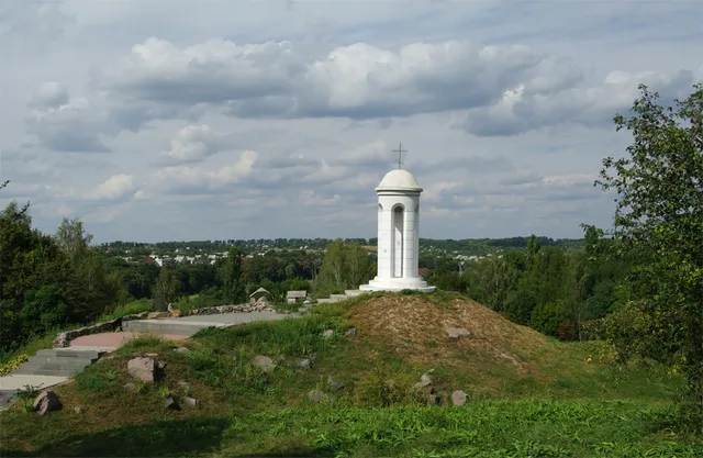Park-Pam'yatka Sadovo-Parkovoho Mystetstva Mistsevoho Znachennya "Molodizhnyy"