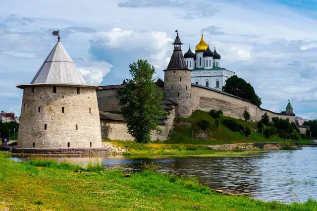 Pskov Krom