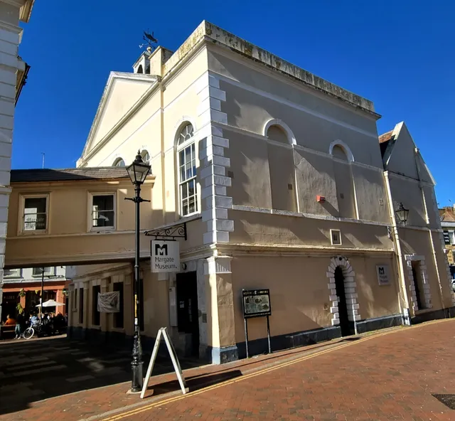 Margate Museum