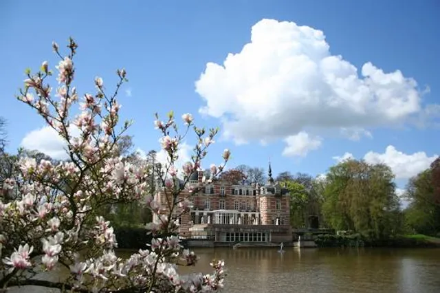 Castle of Brasschaat