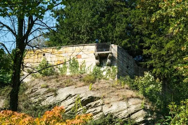 Schlosspark
