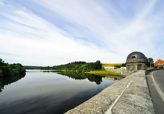 Erlebnisbad Talsperre Malter