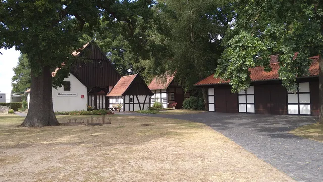Heimatmuseum Versmold